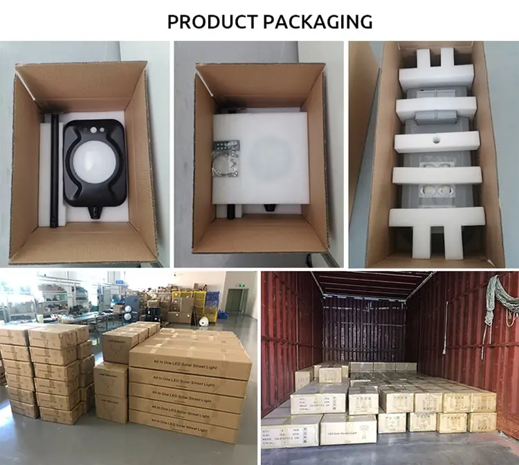 Packaging