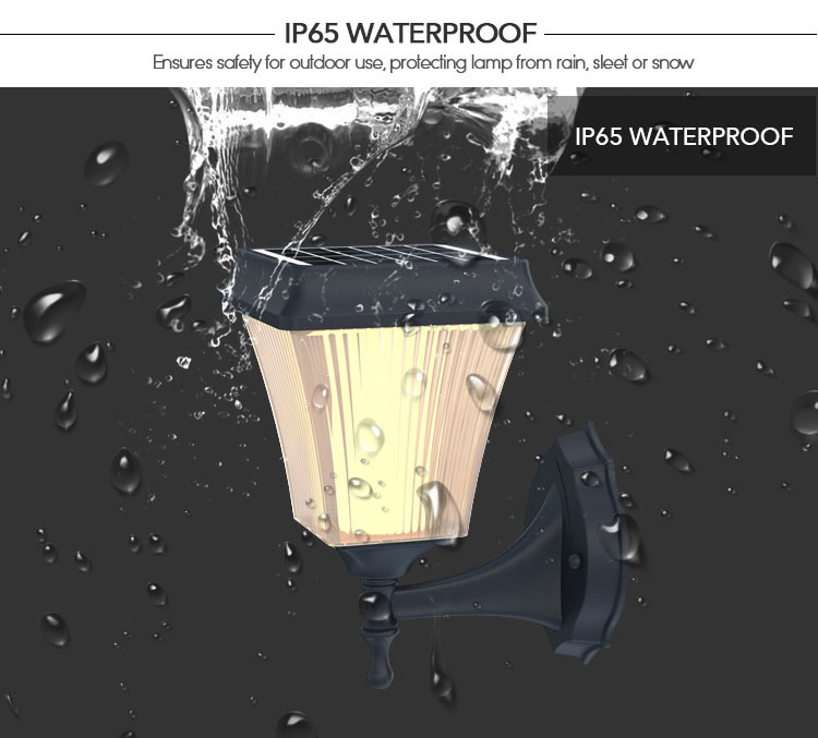 IP65 Waterproof for Landscape Light