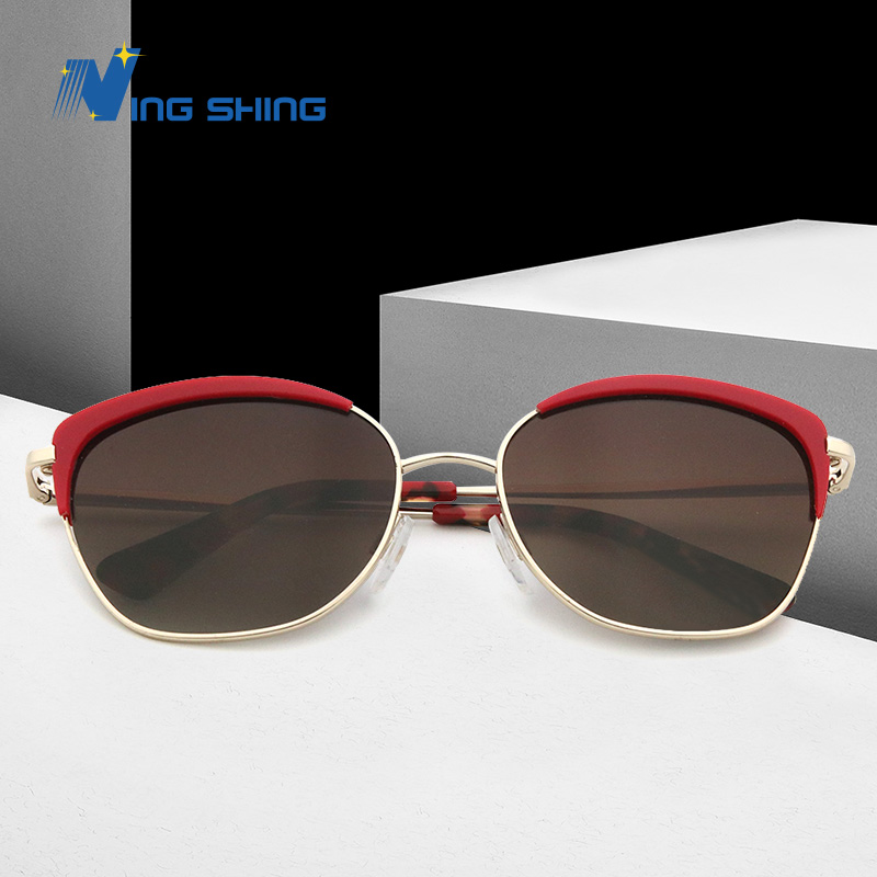 RTS Sunglasses - , Manufacturer – Wenzhou Ningshing Trading Co., Ltd