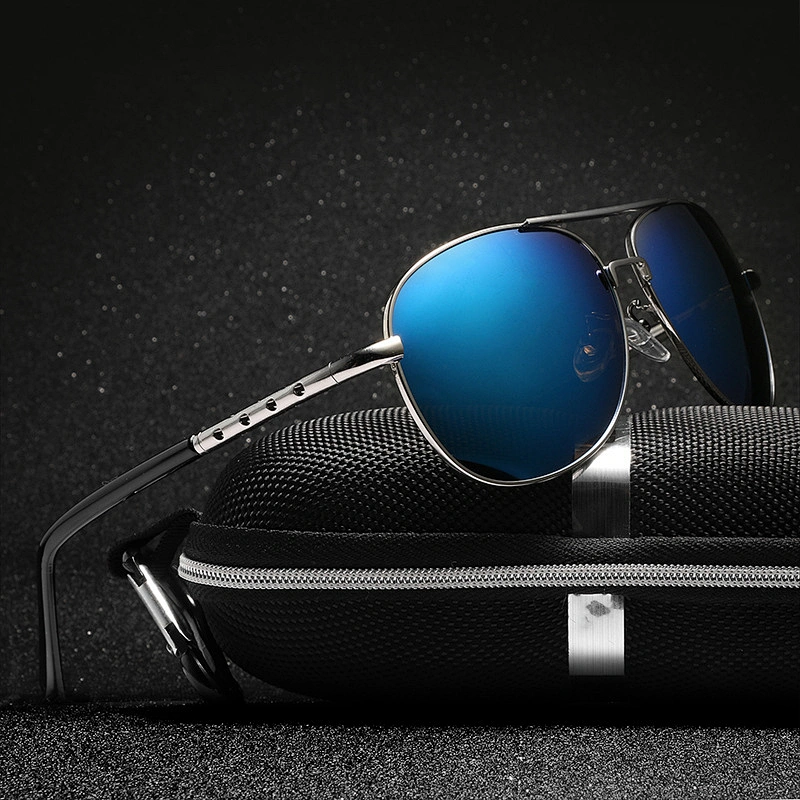 Brand's new TR sunglasses fishing drive outdoor ultra light