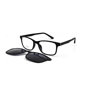 China Spring New  clip on sun glasses Sunglasses ultem sunglasses