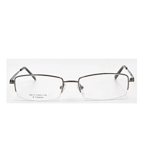 China beautiful design light optical frame  titanium optical frame glasses frame titanium