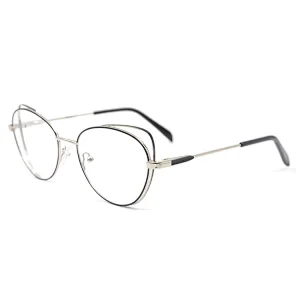 Higo optical frames ready stock eyeglass frames women