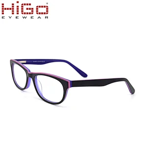 SMALL KID CHILD SIZE CLEAR LENS EYEGLASSES COLOR FRAME Boys Girls New READY STOCK