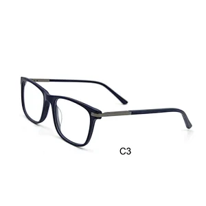 High Quality Brand Design Clear Lens Eyewear Frames Unisex Eyeglasses Men Women Goggles Eye Glasses Frames
