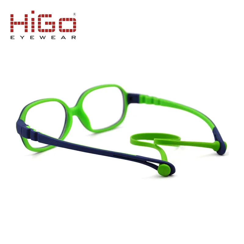 2019 innovative products for import hot sale lovely tr90 kids optical frames korean frames glasses