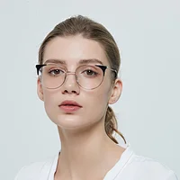 2020 optical glasses clear glasses frames eyewear for girls