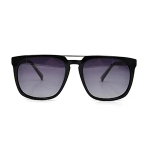 2019 China wenzhou new design fashion big square acetate eyewear sunglasses frame