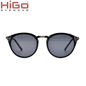 Hot Sale Custom Polarized UV400 Sunglasses Italy  Design CE eyewear for men china manufacture
