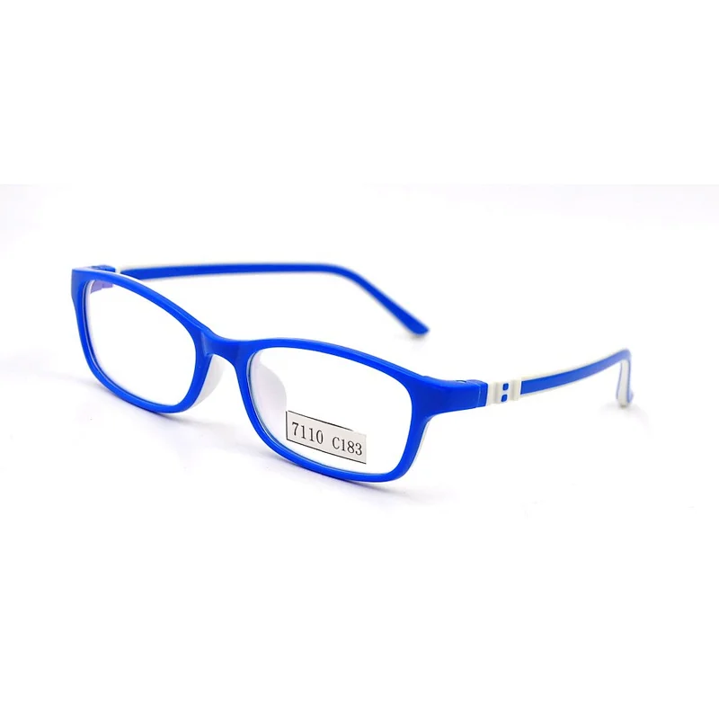 For Reading Glasses Usage New model tr90 children glasses tr90 kids optical frames