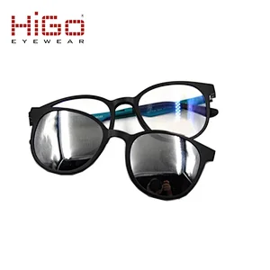 2018 magnetic polarized lens ultem clip-on sunglasses china online shopping