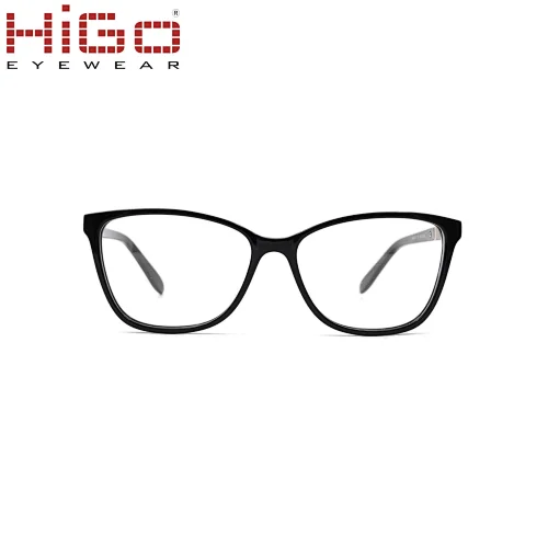 OEM/ODM Wenzhou Factory Women Acetate Optical Frames Manufactures