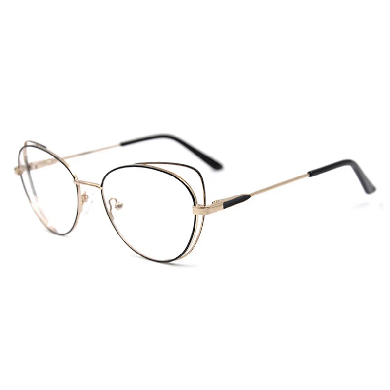 Higo optical frames ready stock eyeglass frames women