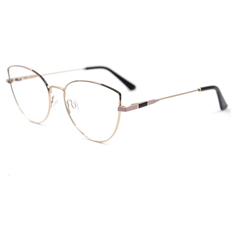Female glasses frames eyewear optical eyeglasses manufacture