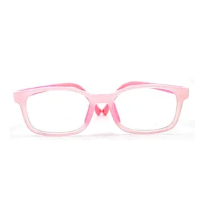 Factory Price TR90 Kids Eyewear Frame Kids Glasses Frame