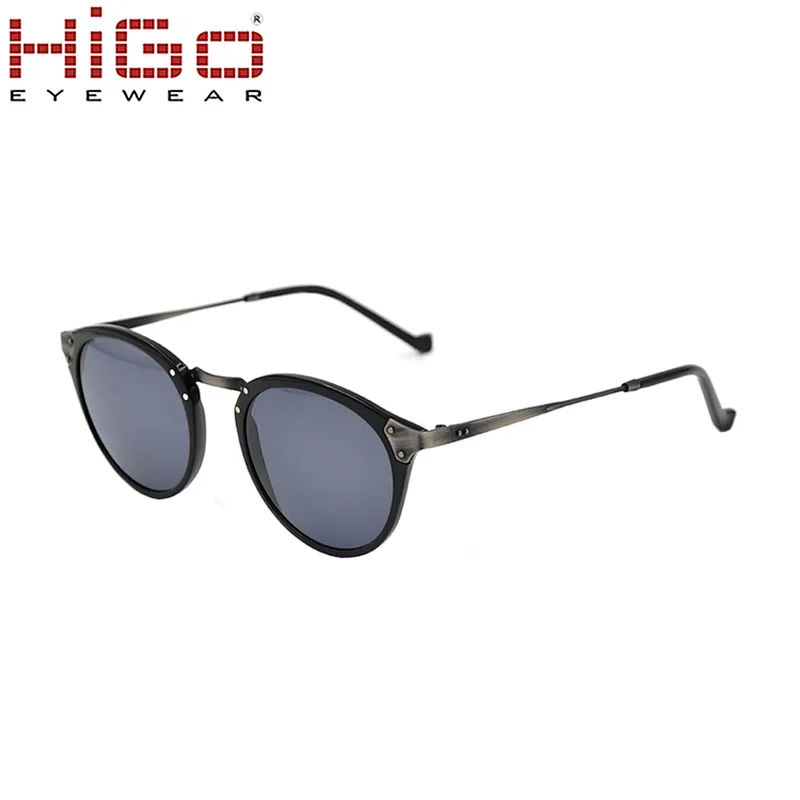 Hot Sale Custom Polarized UV400 Sunglasses Italy  Design CE eyewear for men china manufacture