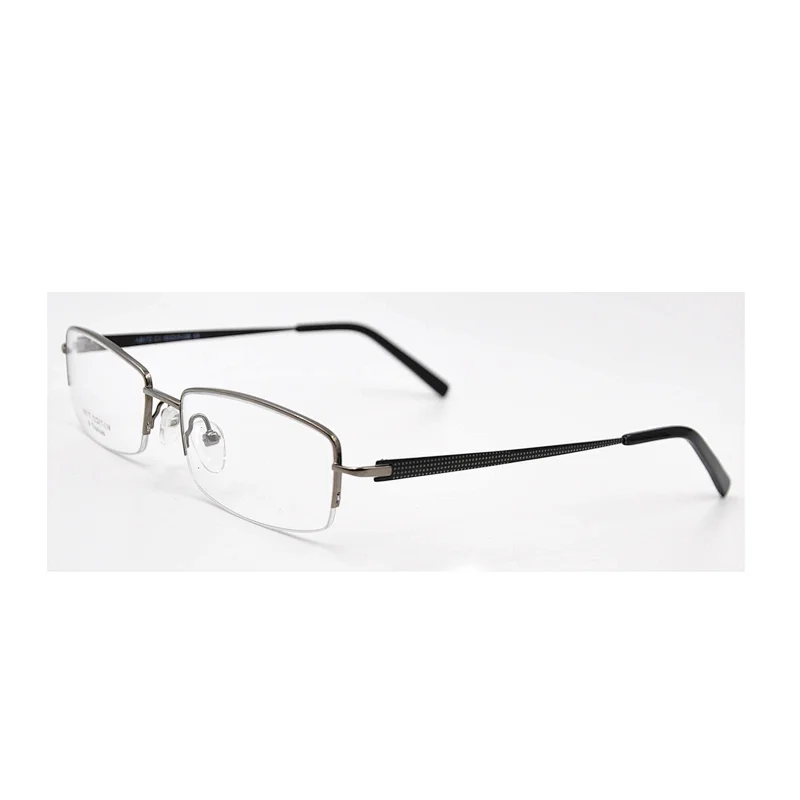 China beautiful design light optical frame  titanium optical frame glasses frame titanium