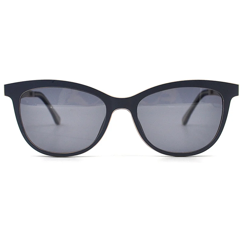 Higo 925 Eyewear Sunglasses Clip on UV400 Sun glasses