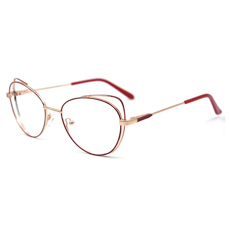 Higo optical frames ready stock eyeglass frames women