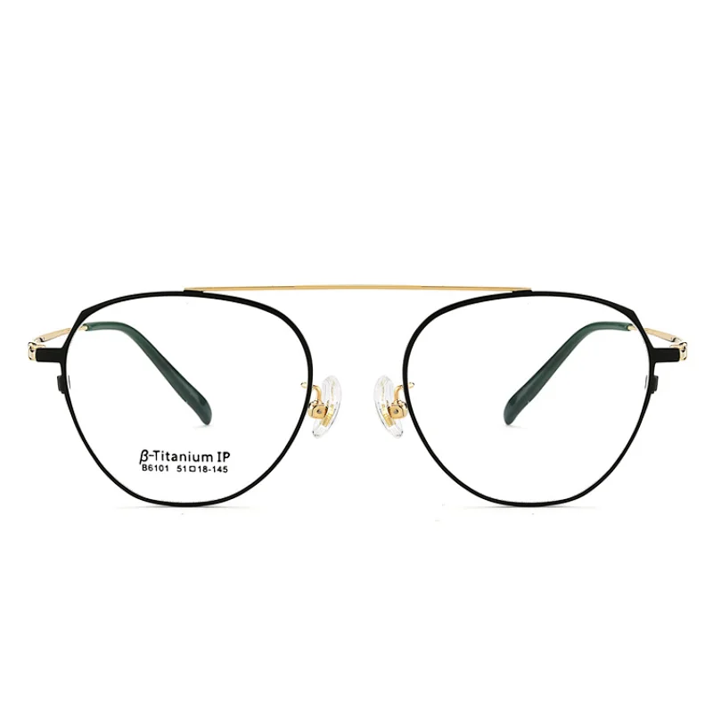 Beta Titanium Optical Frames New Titanium Glasses