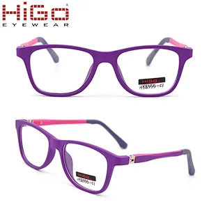 New fahion 2018 baby frame kids tr90 optical frames eyewear glasses cheap wholesale tr90 kids frames