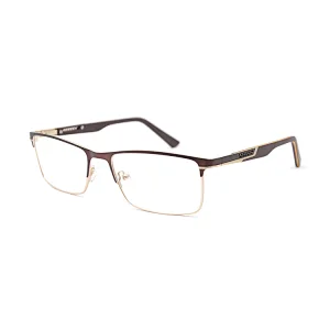 Eyewear NEW 57-18-145 (Higo) Mens Glasses Frame from eyeglass frame factory