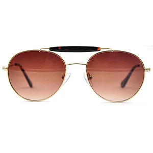 Higo Lens polarized Oversized Round shades Sunglasses 2020