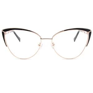 Wenzhou fashion optical glasses frames for women