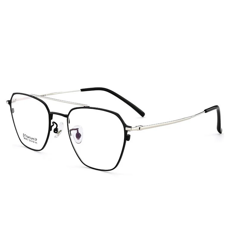 Higo Eyewear Titanium Eyeglasses Optical Frame Manufacturer Company