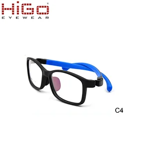 New Model TR90 Children Kids Eyeglasses Frames Optical Glasses