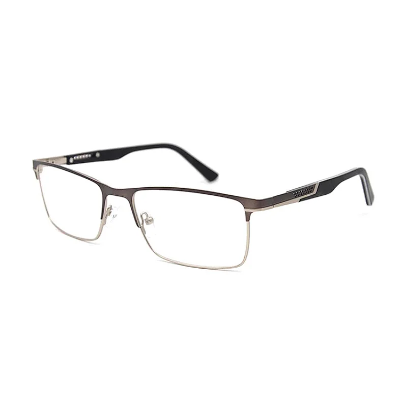 Eyewear NEW 57-18-145 (Higo) Mens Glasses Frame from eyeglass frame factory