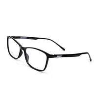 Latest model square eyeglasses High quality Ultem Optical Frames stock in China