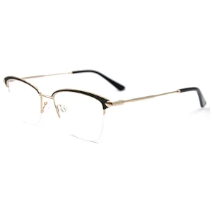 Fashion glasses for woman high quality eyeglasses frame