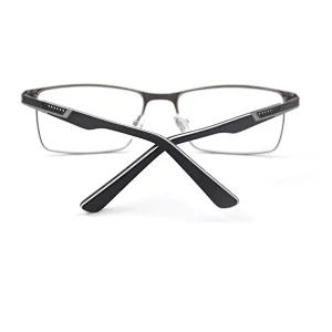 Eyewear NEW 57-18-145 (Higo) Mens Glasses Frame from eyeglass frame factory