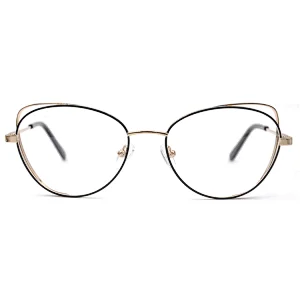 Higo optical frames ready stock eyeglass frames women