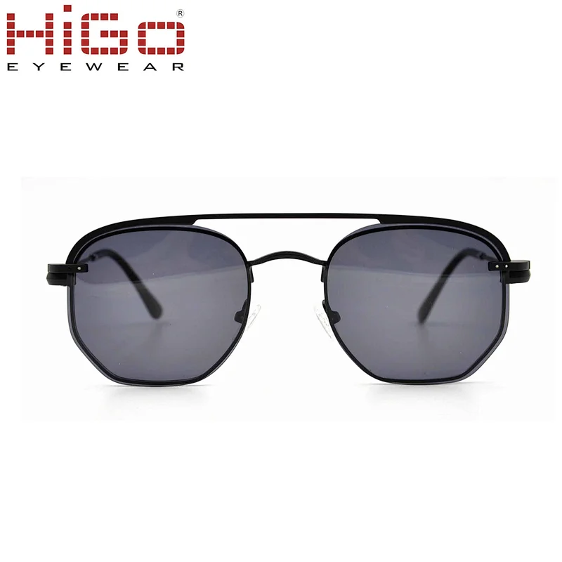 High Quality Polarized UV400 Clip on Wholesale Women Sunglasses 2019