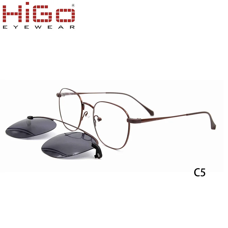 Round Metal Sunglasses for Men Women Mirrored Circle Sun Glasses Brand Designer Vintage UV400 Sunglasses