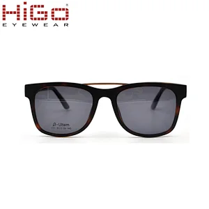 SILMO New Design CE FDA Ultem UV400 Polarized Fashionable Sunglasses Factory