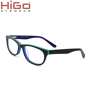 SMALL KID CHILD SIZE CLEAR LENS EYEGLASSES COLOR FRAME Boys Girls New READY STOCK