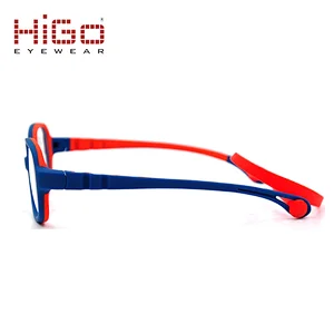 2019 innovative products for import hot sale lovely tr90 kids optical frames korean frames glasses