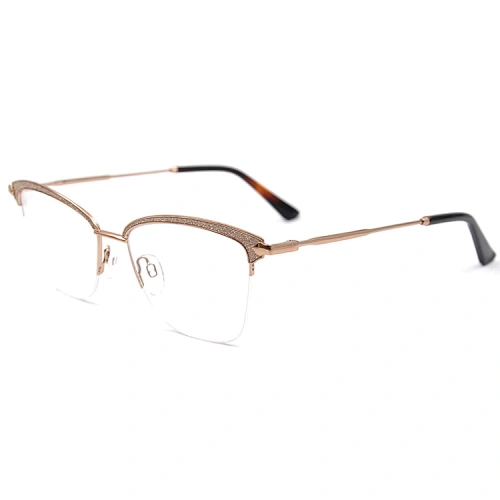Fashion glasses for woman high quality eyeglasses frame