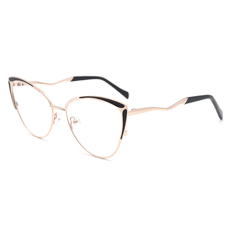 Wenzhou fashion optical glasses frames for women