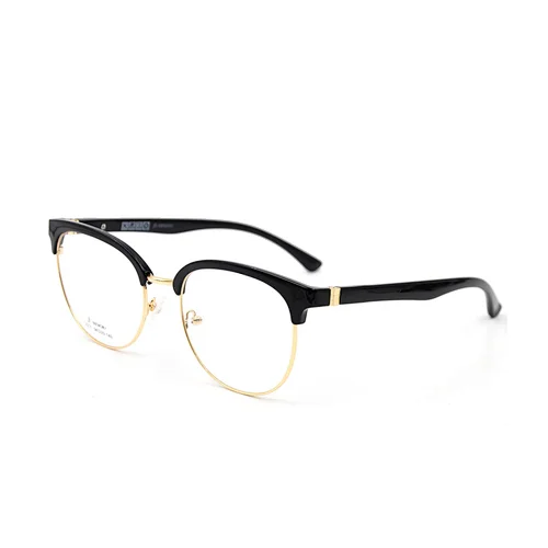 China Wholesale New Model Eyeglasses High Quality TR90 Optical Frame In Stock