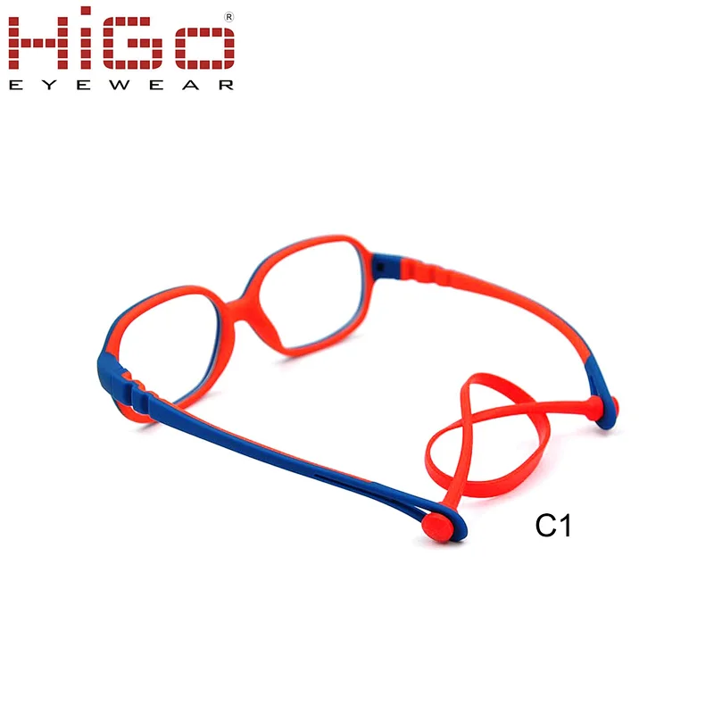 CE Eyewear Kid Eyeglasses Frame Anti Blue Light Blocking Glasses Optics Frame for Kids Glasses