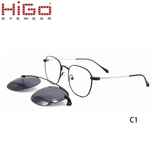 Round Metal Sunglasses for Men Women Mirrored Circle Sun Glasses Brand Designer Vintage UV400 Sunglasses
