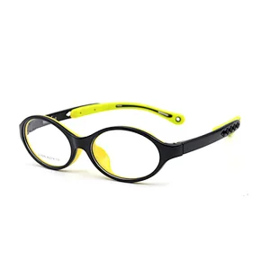 Wenzhou Higo safety eyewear children tr90 eyeglasses frames  high quality glasses