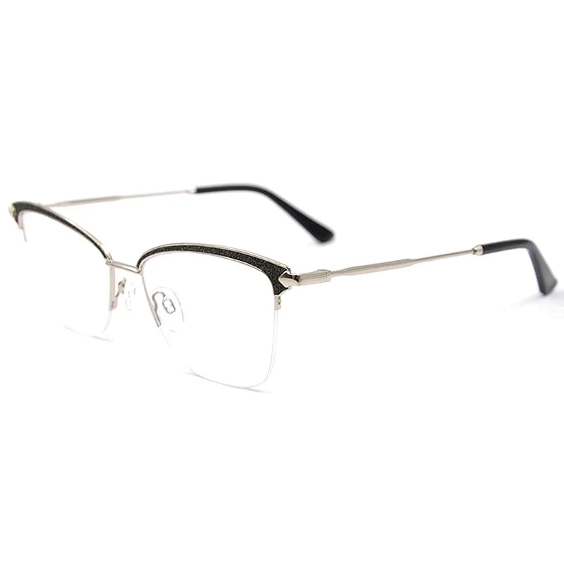 Fashion glasses for woman high quality eyeglasses frame