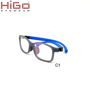 New Model TR90 Children Kids Eyeglasses Frames Optical Glasses