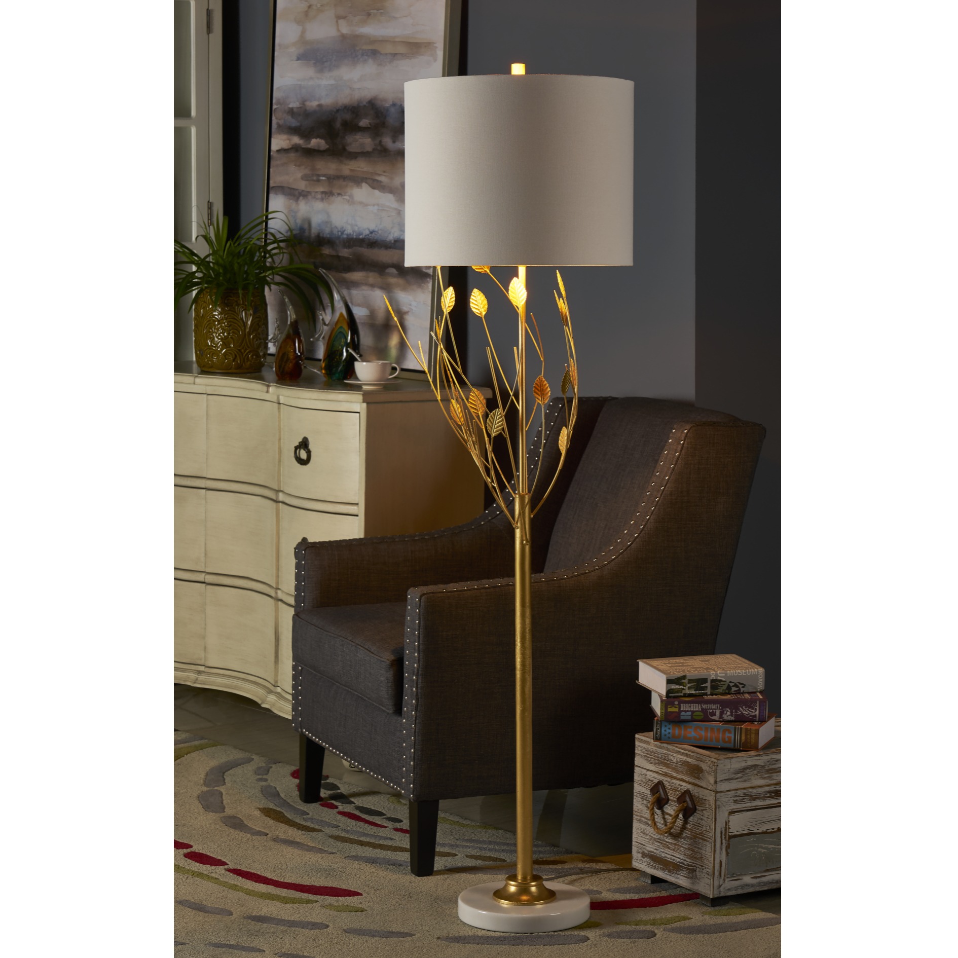 Decorative lighting supplier Crestview Collection