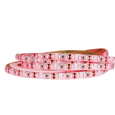 660nm 740nm 940nm agromax greenhouse led strip grow light